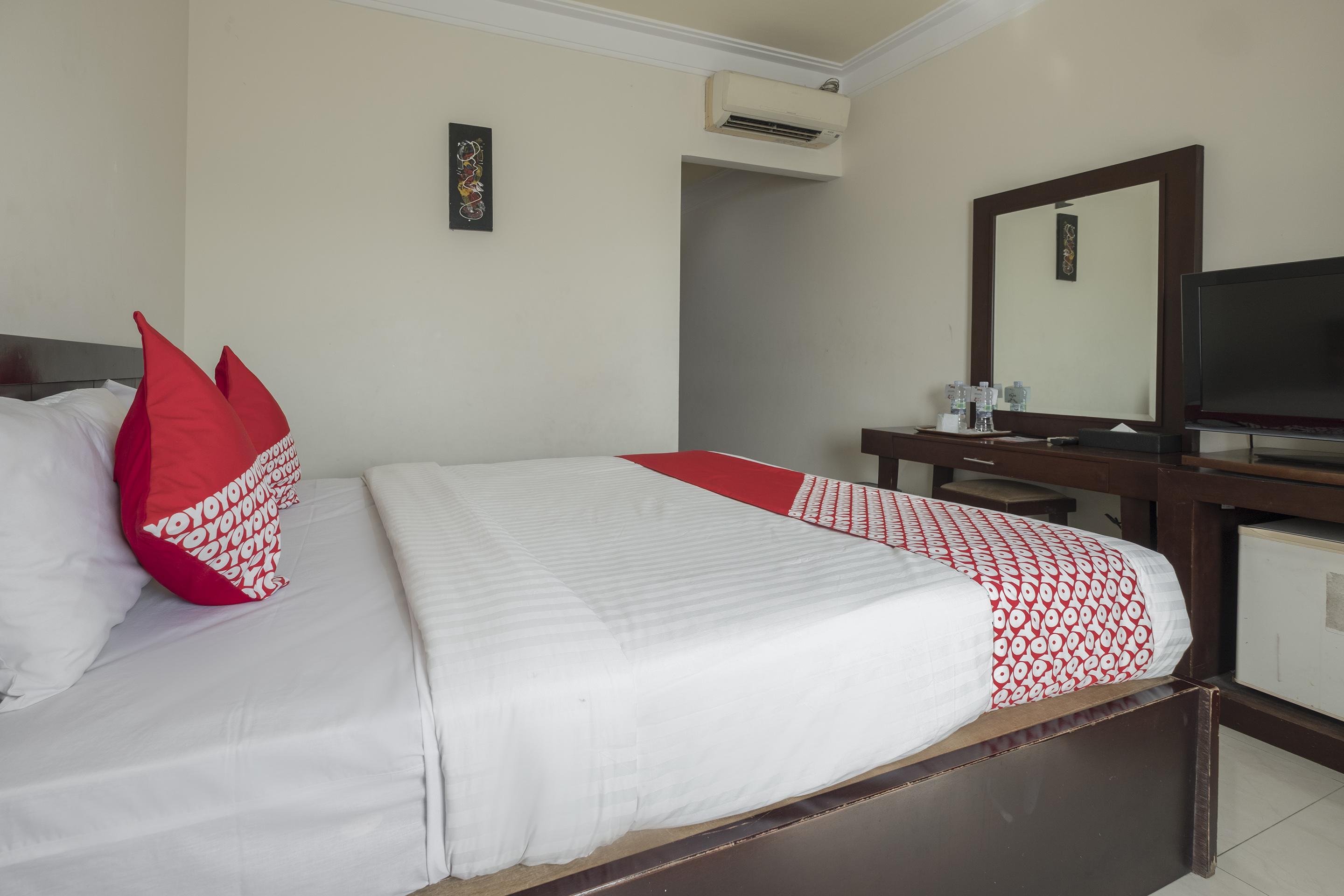 Hotel Oyo 1114 Denpasar