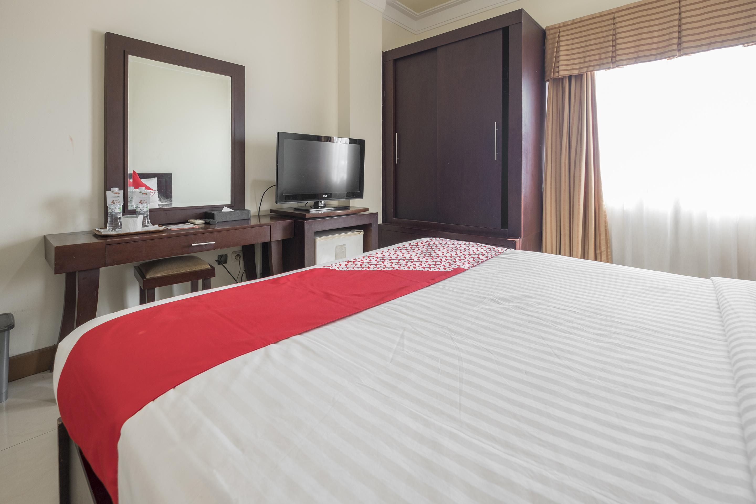 Hotel Oyo 1114 Denpasar Makassar