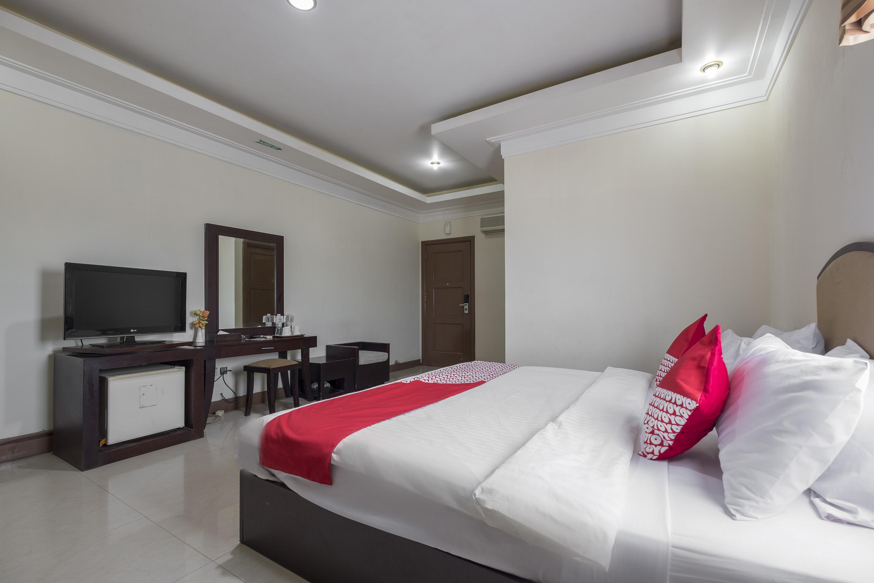Oyo 1114 Denpasar Hotel