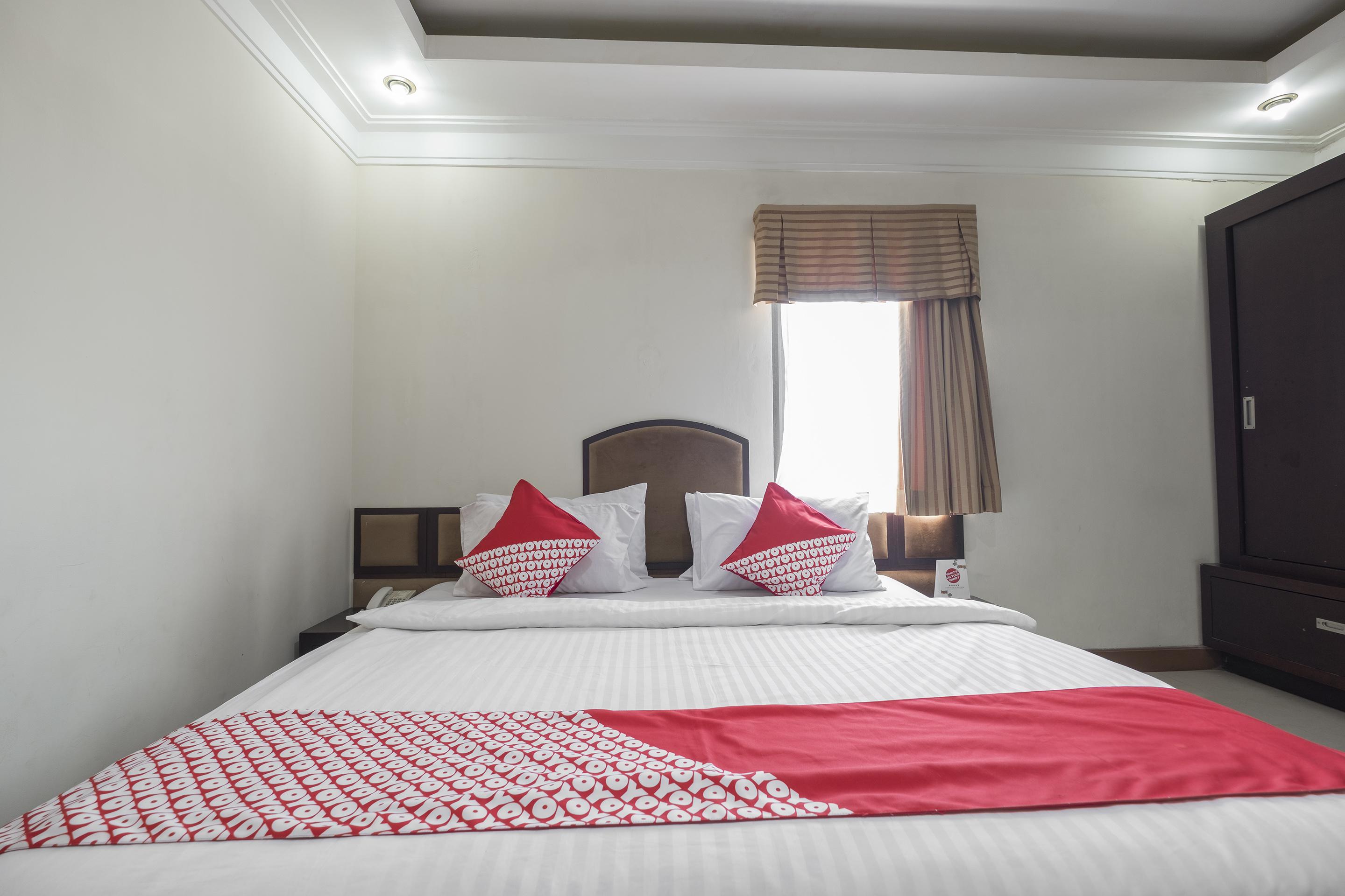Oyo 1114 Denpasar Hotel 3*