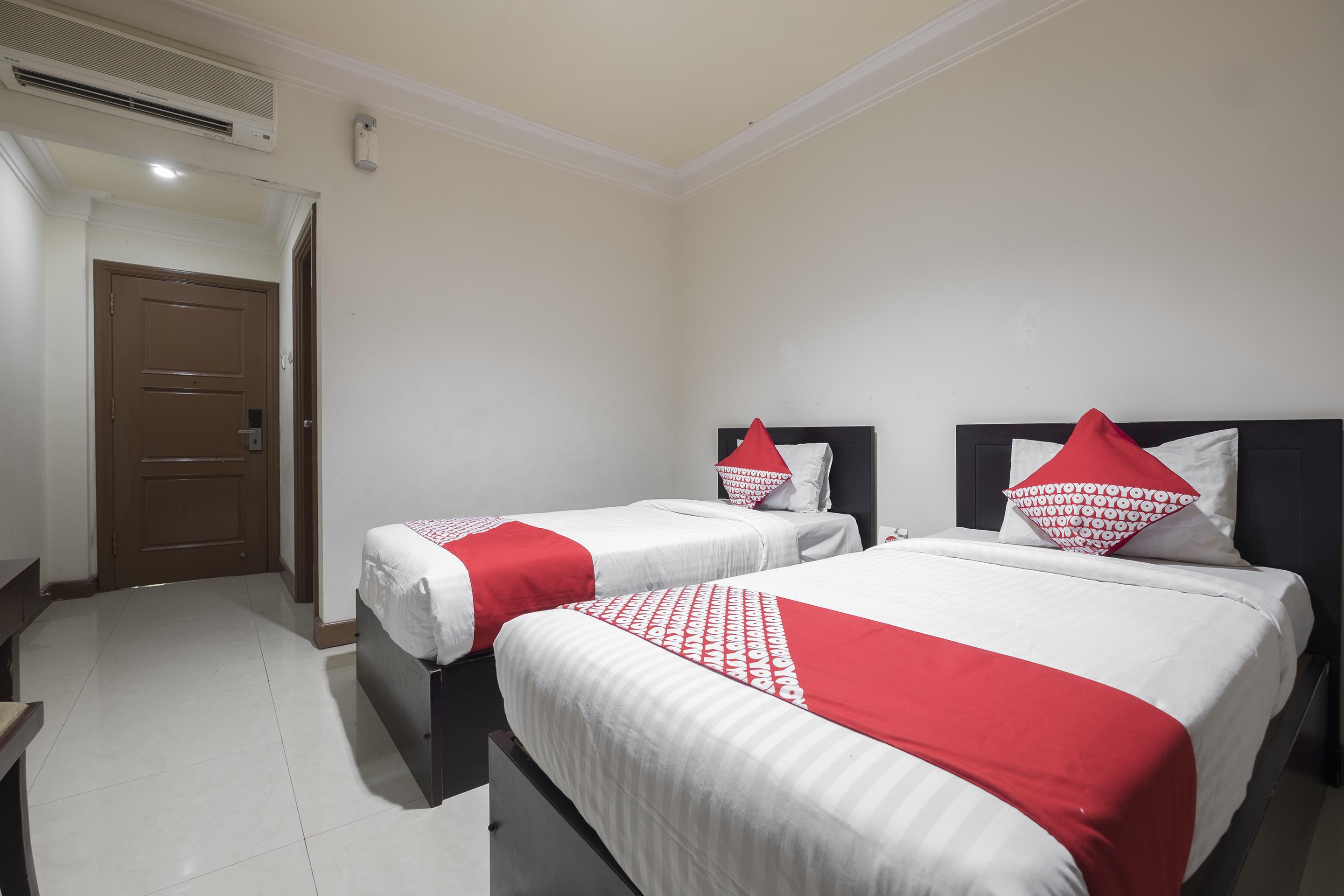 Oyo 1114 Denpasar Hotel