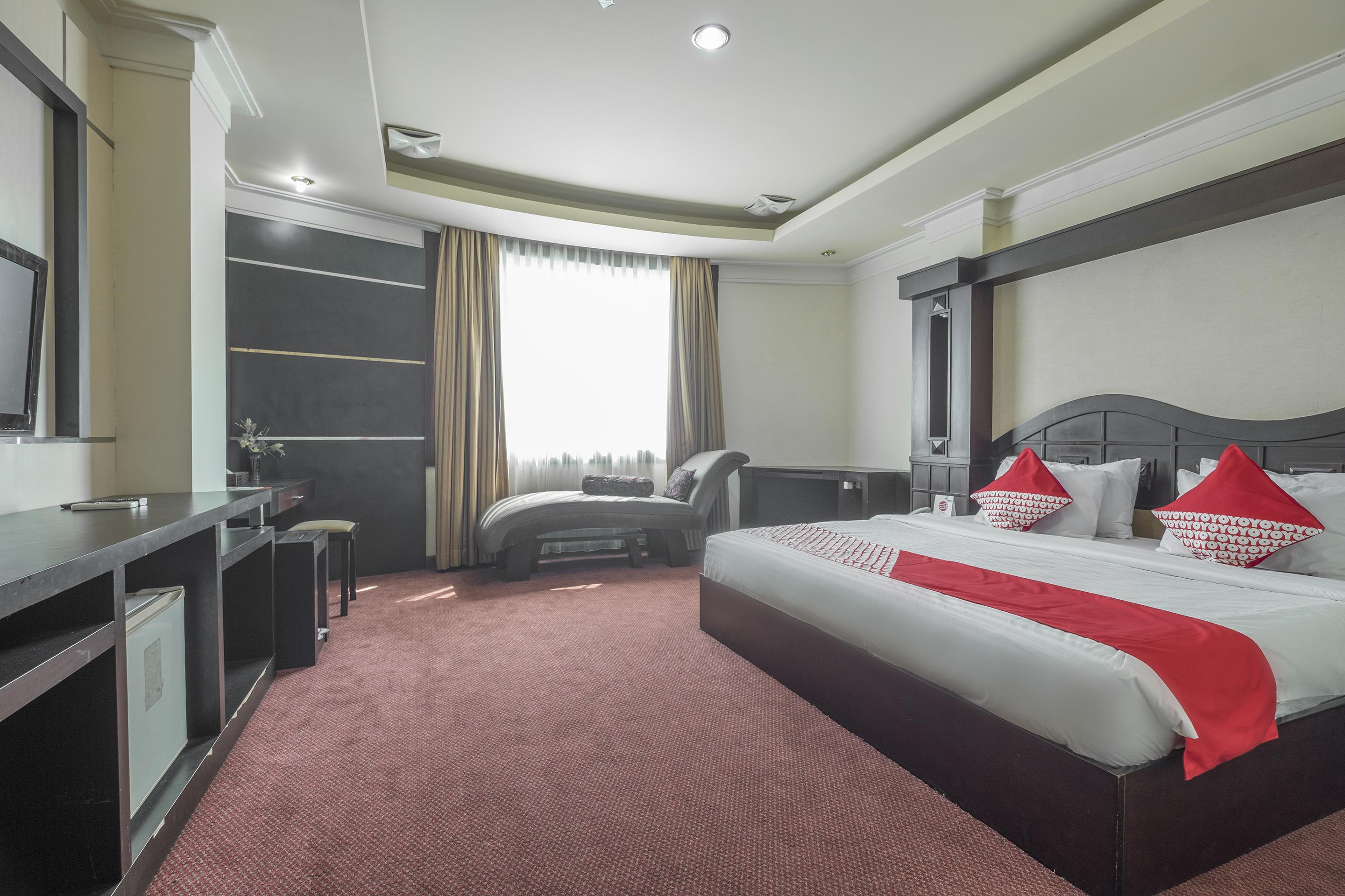 Oyo 1114 Denpasar Hotel 3*