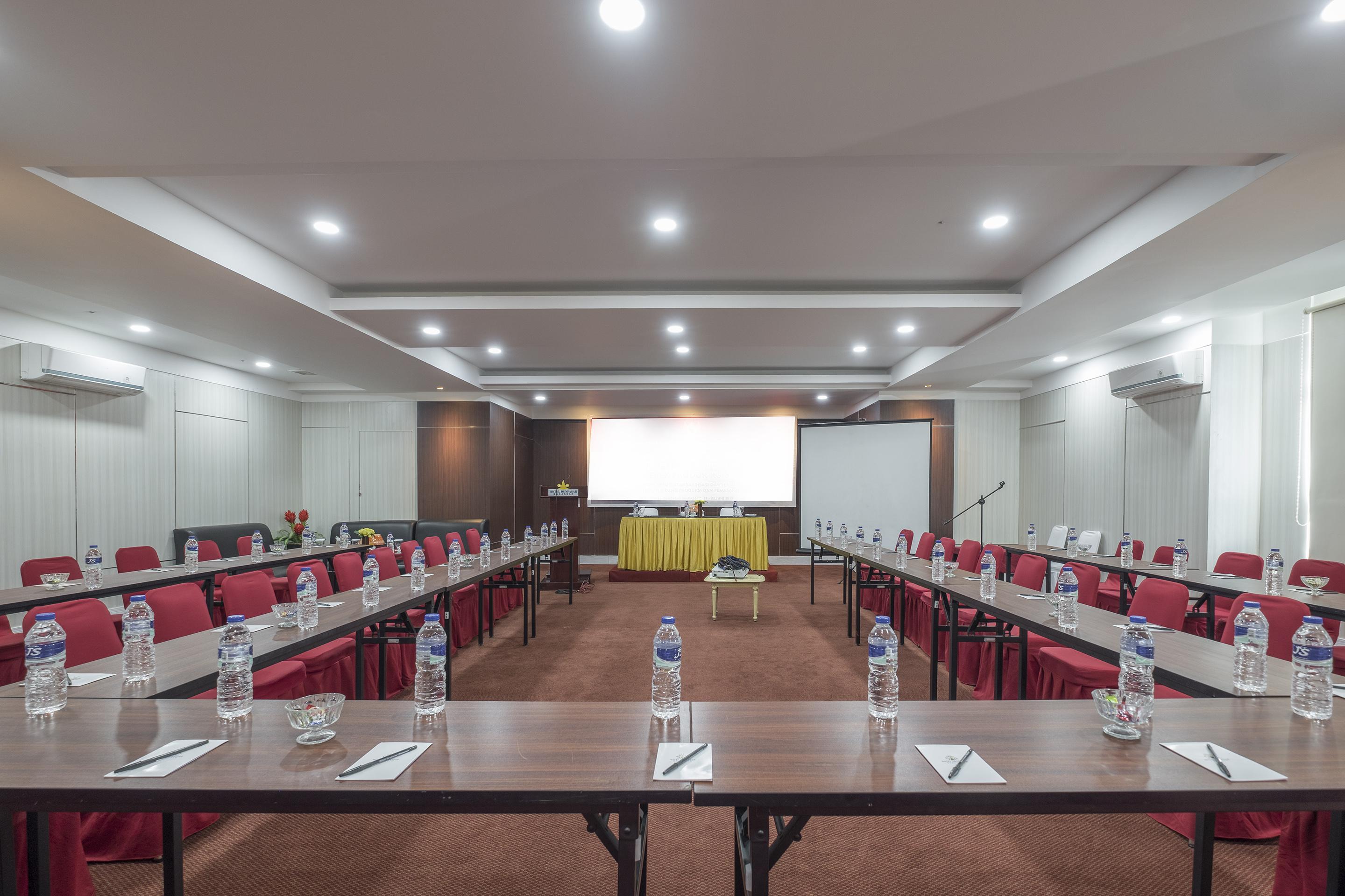 Hotel Oyo 1114 Denpasar 3*