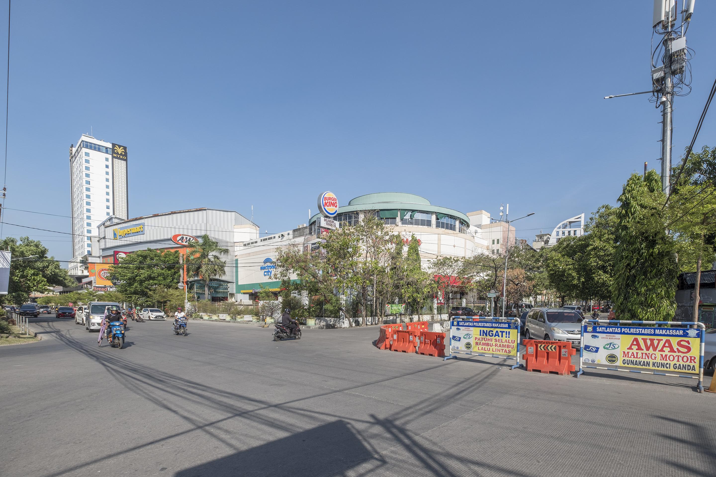Oyo 1114 Denpasar Hotel 3*