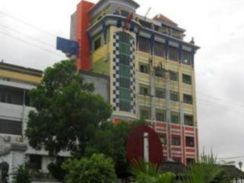 Hotel Oyo 1114 Denpasar 3*
