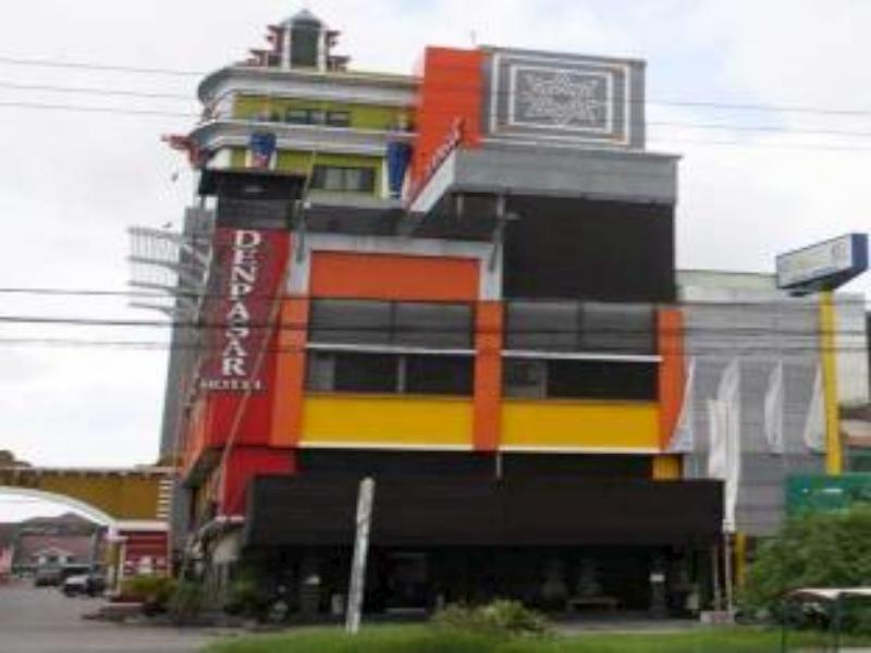Hotel Oyo 1114 Denpasar